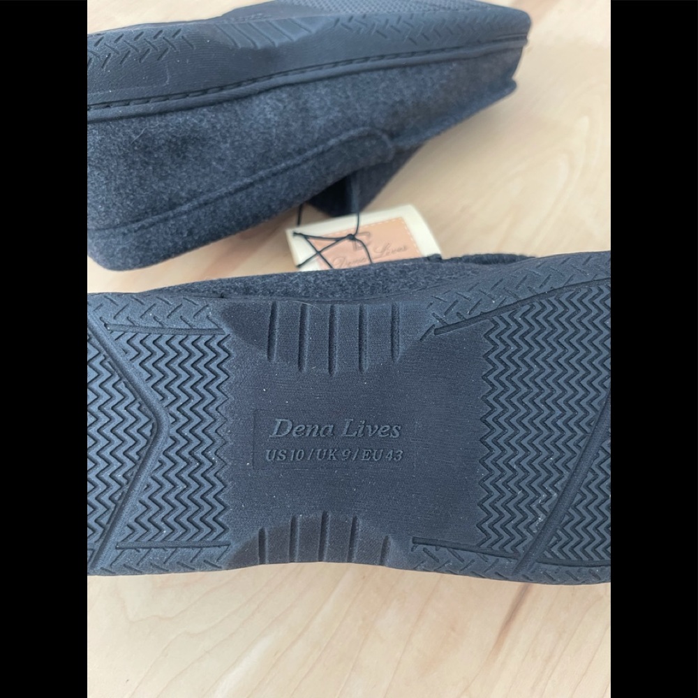 Dena lives warm Ultra soft comfort slippers - Picture 6 of 7